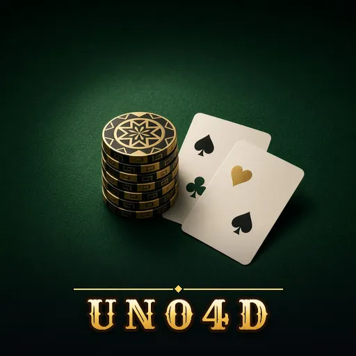 Keamanan uno4d